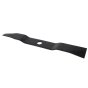 Oregon Rotary Blade for Kubota RCK60-24B Mowers - Replaces OEM No. K5651 34340