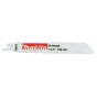 5 x Flexible Cut Makita Reciprocating Saw Blades Cuts Metal - OEM No. P-04911