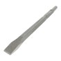 Chisel 25mm x 380mm for Makita HM1200K Demolition Hammer - OEM No. P-13281