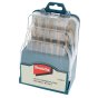 19pcs titanium Co Drill Bit Set, Makita OEM No. P-30813