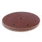Sanding Disc Velcro G60 Bo604 for Makita - P-31924