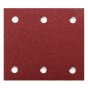 Makita Sanding Sheets