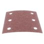 Hook & Loop 1/4 Punched 100g, Makita OEM No. P-33118