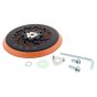 Sander Backing Pad for Makita BO6030, BO6040 Sander - OEM No. P-34453