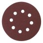 Makita 125mm Sanding Discs