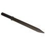 Bull Point Chisel 1-1/4" for Makita HM1800 Demolition Hammer - OEM No. P-46676