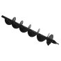Auger Bit 150-800 for Makita BBA520 pettrol Hole Borer - P-49183