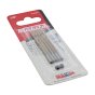 Makita Pilot Drill and Grub Screws No. 10 - OEM No. P-50304