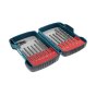 13pcs Masonry Drill Bit Set, Makita OEM No. P-51889