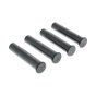 Replacement Pins for Makita P-63993/P-64200 Worktop Jigs - OEM No. P-65763