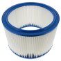 Filter Cartridge for Makita 447L, 447M Dust Extractor - OEM No. P-70225