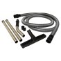 Cleaning Set for Makita 447L, 447M Dust Extractors - OEM No. P-70328