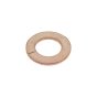 Leather Washer for Chicago Pneumatic FL22 Breakers - P006346