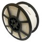 Poly Strapping 12mm 130kg Breaking Strain for Packaging and Shipping