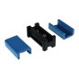 Aspock Double-Click Cable Connector