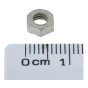 Throttle Lever Nut fits Zenith 13 TC Carburettor on JAP Engines - P16639