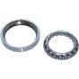 2" Cage Bearing & Cup P3690, P3691 To Suit MARLES 462 Steering Box