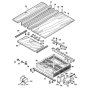 Base Assembly for DeWalt P3312
