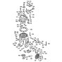 Yoke Assembly for DeWalt P3312