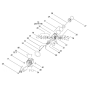 Sleeve Assembly for Paslode 800P+