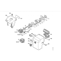 Air Filter & Shroud Assembly