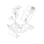 Fuel Tank for ECHO PB-2520