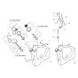 Fuel Tank for ECHO PB-6000