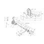 ECHO PB-760LN Parts