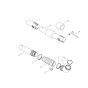 Pipe for ECHO PB-760LN