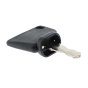 Plastic Top Master Key for Bomag, JCB, Manitou, Skytrak, Volvo, New Holland