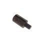 Starting Shaft Extension for Lister Petter AVA Engine - OEM No. PC86