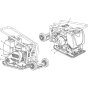 Decals for Belle Compactors
