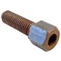 Adjuster Screw for Throttle fitted to Petter PAZ Diesel Engine - PD62