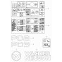 Decals for Wacker PDI3A Pump