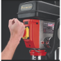 Pillar Drill Bench 16-Speed 1050mm Height 230V Sealey Part No. PDM155B
