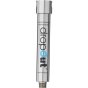 PCL Dropout Water Separator S/Steel, 90 L/Min, 1/4" Ports - PDO60S