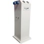 PCL Dropout Water Separator Titan, 14,200 L/Min, 2" Ports - PDO8000T