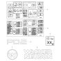 Decals for Wacker PDT2A Pump
