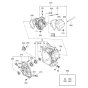 Crankcase Assembly for PDT3