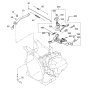 Governor Control Assembly