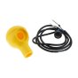 Knob & Switch for Benford SX6000 Dumpers - PES00075