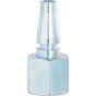 PCL Pf Adaptor Female Thread RP 1/4" - AA7706