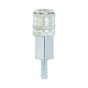 PCL Pf Coupling 8mm Hose Tail - AC7708