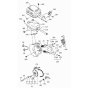 Camshaft, Muffler Assembly