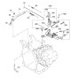 Governor Control Assembly