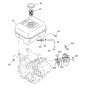 Fuel Tank Assembly for Wacker PG2
