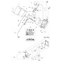 Electrical Assembly for PG 280