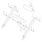 Lower Frame Assembly