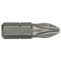Phillips Insert Bit PH2 25mm - 10 Pack for Timco