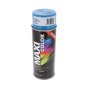 Deco Spray Paint High Gloss RAL 5015 Sky Blue 400ml